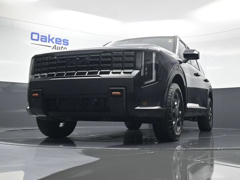 Used 2027 Kia Telluride SX Prestige X-Pro AWD/4WD image 45