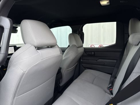 Used 2024 Toyota Tacoma SR5 image 23