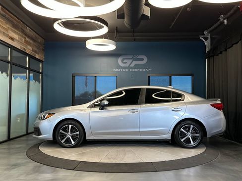 Used 2022 Subaru Impreza 2.0i Premium AWD/4WD image 6