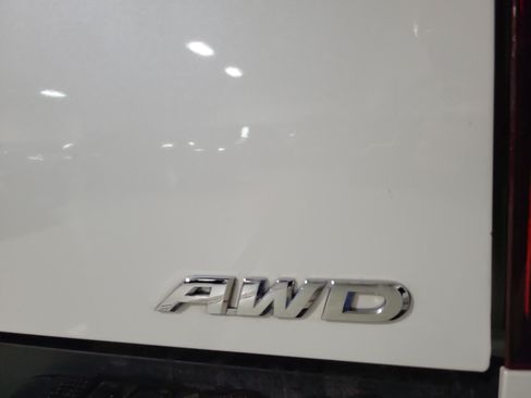 Used 2023 Honda Ridgeline Black Edition image 6