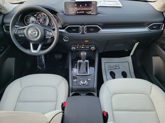 New 2025 MAZDA CX-5 AWD 2.5 S w/ Preferred Package video 2