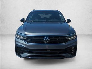 Used 2024 Volkswagen Tiguan SE R-Line FWD video 2