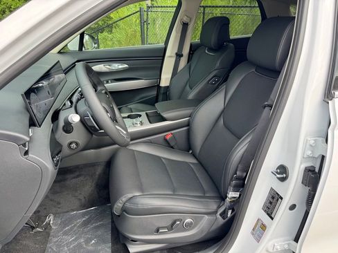 New 2026 Genesis GV70 2.5T Select image 18