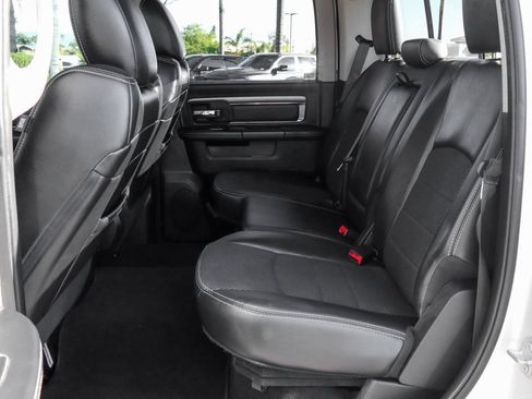 Used 2017 RAM 1500 Sport w/ Convenience Group image 44