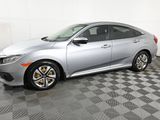 Used 2016 Honda Civic LX image 2