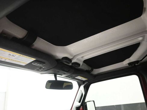 Used 2021 Jeep Wrangler Unlimited Sahara w/ Cold Weather Group image 18