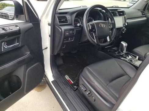 Used 2023 Toyota 4Runner TRD Pro AWD/4WD image 12