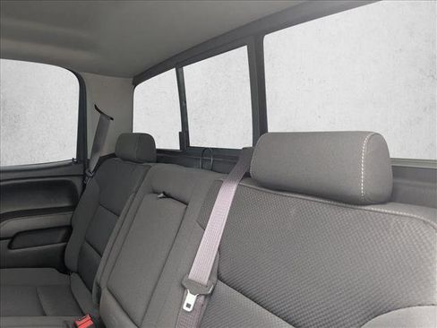 Used 2016 Chevrolet Silverado 2500 LT w/ Texas Edition RWD image 15