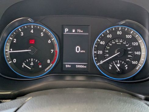 Used 2020 Hyundai Kona Limited image 17