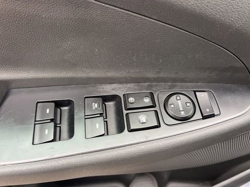 Used 2018 Hyundai Tucson Sport image 22