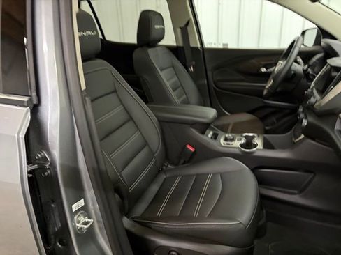 Used 2023 GMC Terrain Denali image 25