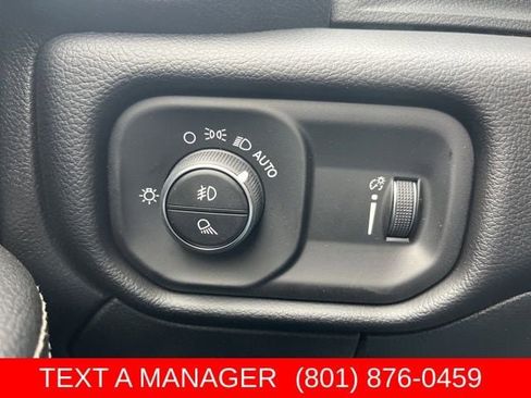 New 2026 RAM 2500 Big Horn AWD/4WD image 29