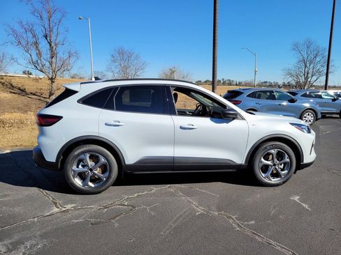 New 2025 Ford Escape ST-Line w/ Tech Pack #1 image 35