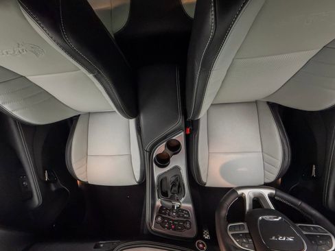 Used 2023 Dodge Challenger SRT Hellcat image 14