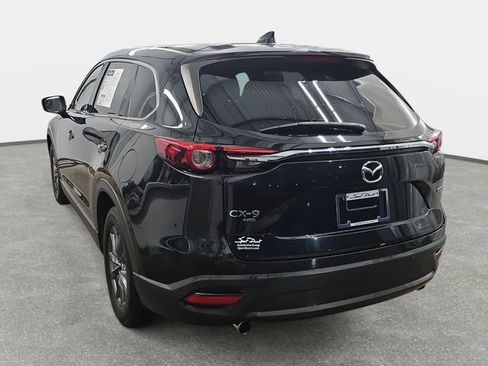 Used 2021 MAZDA CX-9 Touring w/ Touring Premium Package image 6