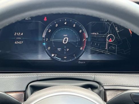 Used 2019 Mercedes-Benz S 560 4MATIC Sedan image 45