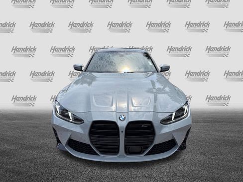 New 2027 BMW M3 Competition AWD/4WD image 3