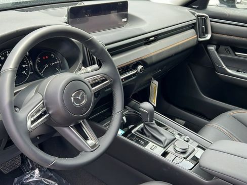 New 2025 MAZDA CX-50 AWD 2.5 Hybrid w/ Weather Package image 18