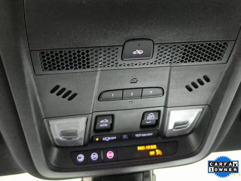 Certified 2025 Cadillac XT6 Premium Luxury image 32