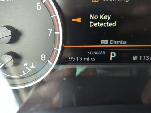 Certified 2021 Nissan Rogue S image 41