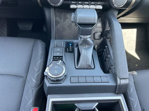 New 2026 Toyota Tacoma SR5 AWD/4WD image 14