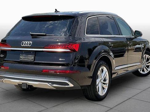Used 2023 Audi Q7 2.0T Premium Plus w/ Premium Plus Package AWD/4WD image 13