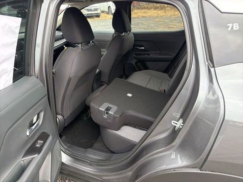 New 2026 Nissan Kicks SV w/ SV Premium Package image 14