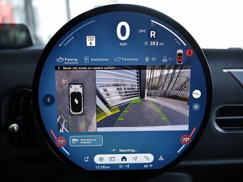 New 2026 MINI Cooper S image 36