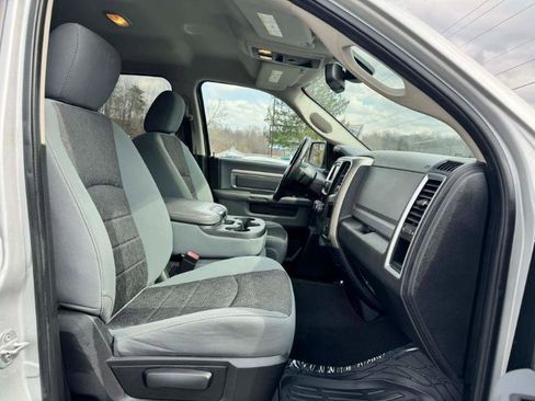 Used 2013 RAM 1500 Classic SLT w/ Big Horn Equipment Group image 14