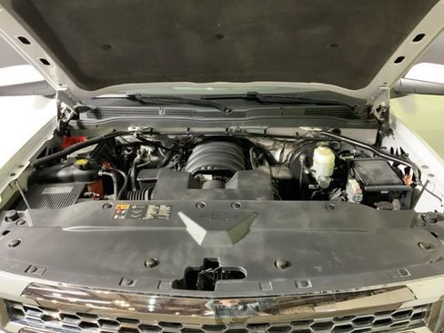 Used 2015 Chevrolet Silverado 1500 LT w/ All Star Edition image 31