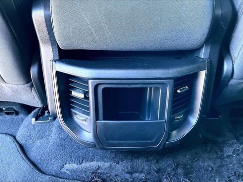 Used 2025 RAM 1500 Tradesman AWD/4WD image 14
