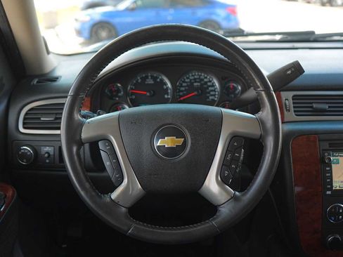 Used 2011 Chevrolet Tahoe LT image 16