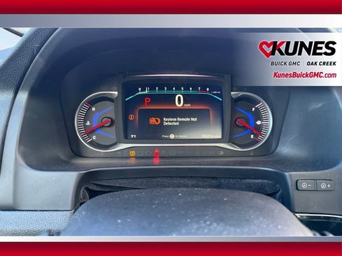 Used 2021 Honda Pilot Touring image 22