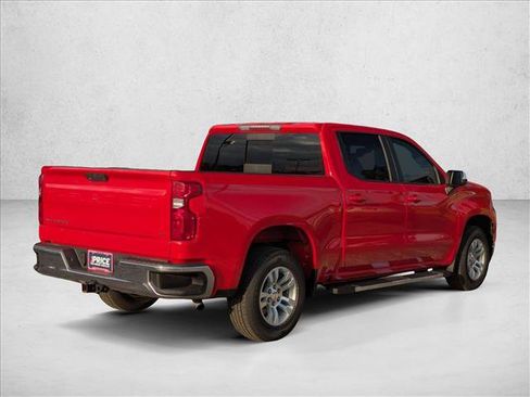 Used 2020 Chevrolet Silverado 1500 LT w/ All-Star Edition image 5