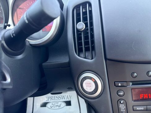 Used 2013 Nissan 370Z Touring w/ Sport Pkg RWD image 19