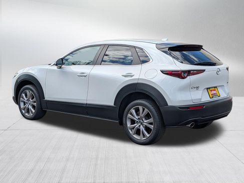 Used 2020 MAZDA CX-30 AWD w/ Preferred Package image 5