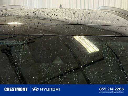 Used 2021 Hyundai Santa Fe Limited AWD/4WD image 14