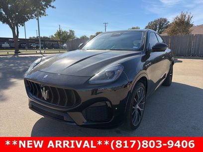 Used 2023 Maserati Grecale Modena