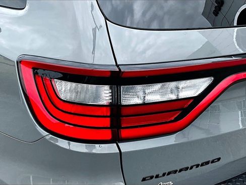 New 2026 Dodge Durango GT w/ Blacktop Package image 30