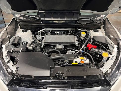 Used 2024 Subaru Ascent Limited w/ Technology Package image 24