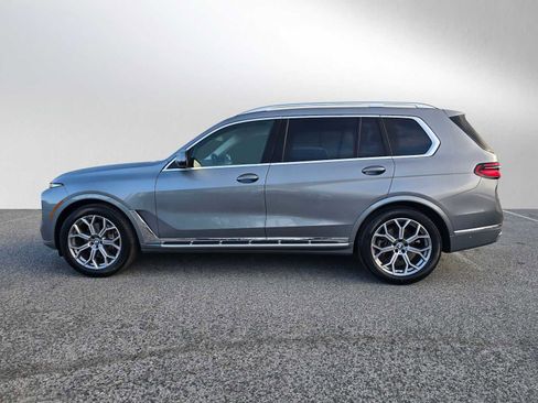 Used 2024 BMW X7 xDrive40i image 6