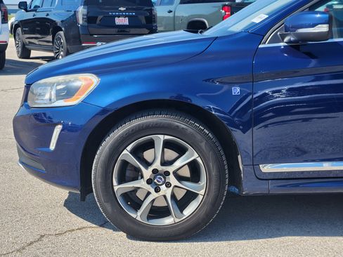 Used 2015 Volvo XC60 T6 Platinum AWD/4WD image 9