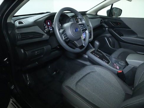 Certified 2024 Subaru Crosstrek 2.0i Premium AWD/4WD image 17