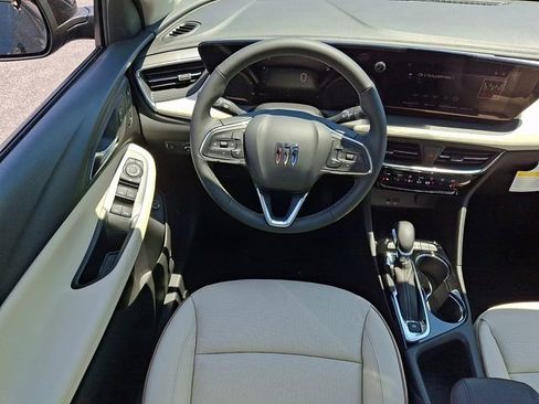 New 2026 Buick Encore GX Avenir w/ Avenir Technology Package FWD image 8