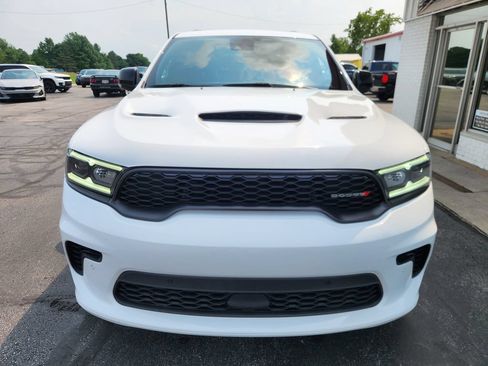 Used 2025 Dodge Durango R/T AWD/4WD image 9