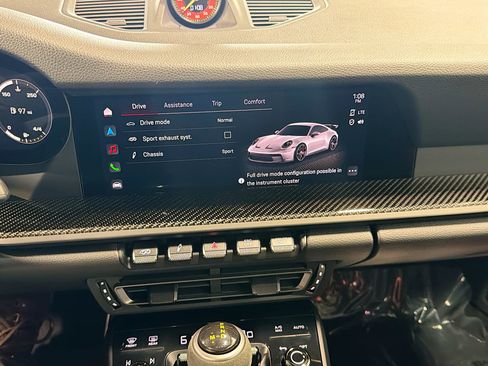 Used 2024 Porsche 911 GT3 image 25