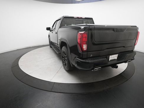 Used 2023 GMC Sierra 1500 Elevation w/ Elevation Premium Package image 33