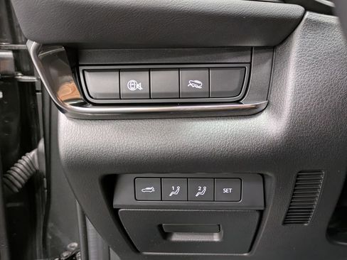 Used 2024 MAZDA CX-30 AWD 2.5 S w/ Premium Package image 21