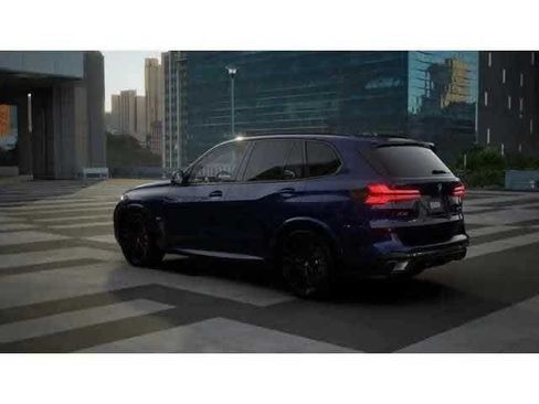 New 2026 BMW X5 sDrive40i w/ M Sport Package RWD image 2