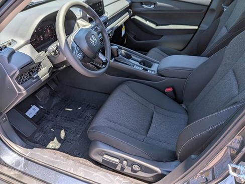 New 2026 Honda Accord SE image 15